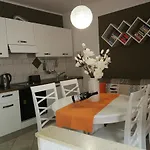 Apartament 17200a Lopud