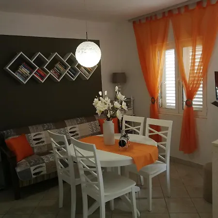 17200a Apartmán *