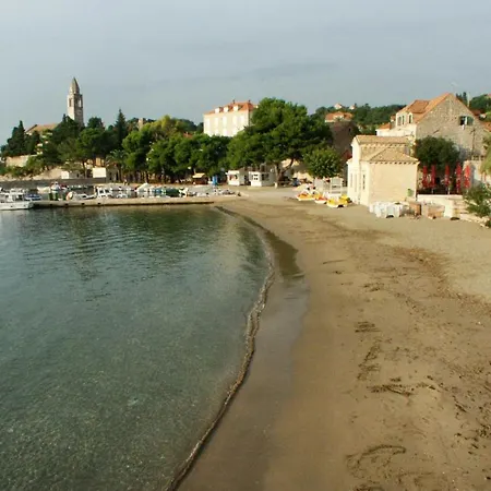 Lejlighed 17200a Lopud