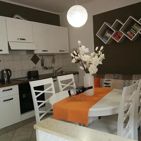 Lejlighed 17200a Lopud