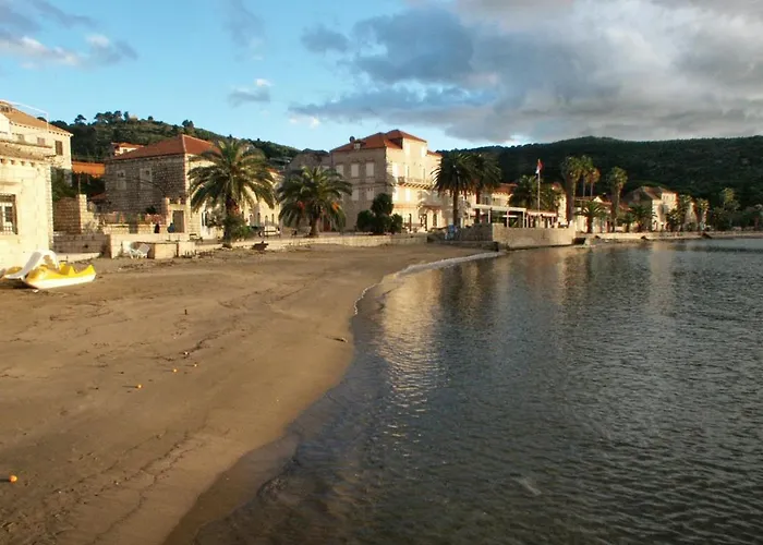 Apartamento 17200a *