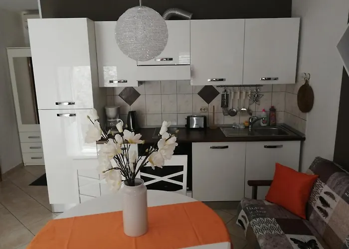 17200a Apartamento Lopud