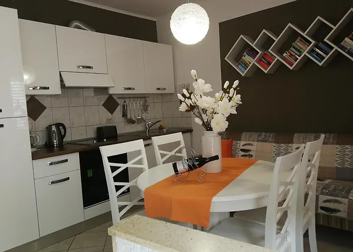 Apartamento 17200a Lopud