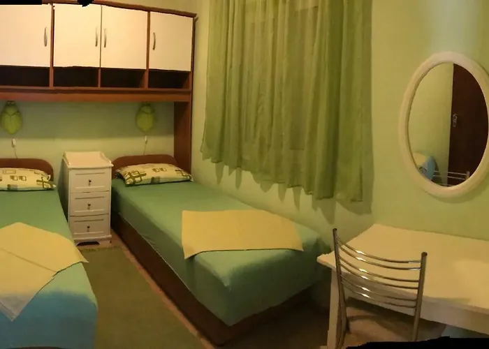 Apartamento 17200a Lopud